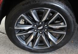 Thumbnail of 2023 Cadillac Escalade