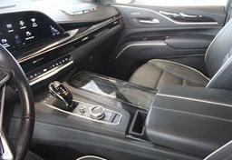 2023 Cadillac Escalade - Image 50