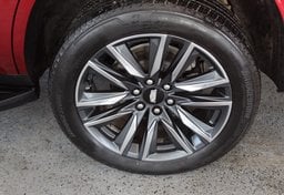 2023 Cadillac Escalade - Image 81