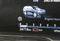 Thumbnail of 2023 Cadillac Escalade