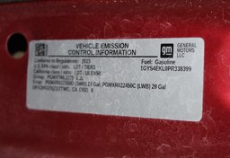 2023 Cadillac Escalade - Image 87