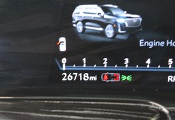 2023 Cadillac Escalade - Image 54