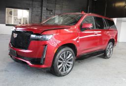 Thumbnail of 2023 Cadillac Escalade