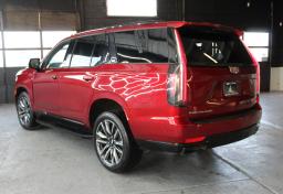 Thumbnail of 2023 Cadillac Escalade