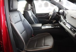 2023 Cadillac Escalade - Image 37