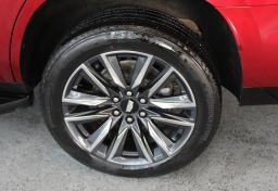 Thumbnail of 2023 Cadillac Escalade