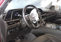 2023 Cadillac Escalade - Image 34