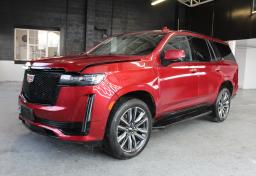 Thumbnail of 2023 Cadillac Escalade