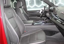 Thumbnail of 2023 Cadillac Escalade