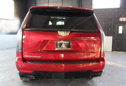 2023 Cadillac Escalade - Image 12