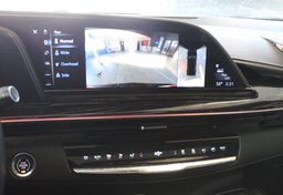 2023 Cadillac Escalade - Image 53