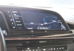 2023 Cadillac Escalade - Image 51