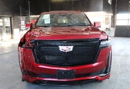 2023 Cadillac Escalade - Image 11