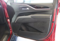 2023 Cadillac Escalade - Image 78