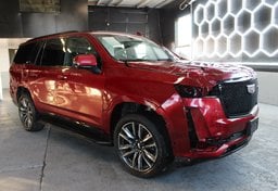 2023 Cadillac Escalade - Image 4