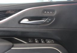 2023 Cadillac Escalade - Image 68