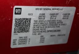 Thumbnail of 2023 Cadillac Escalade