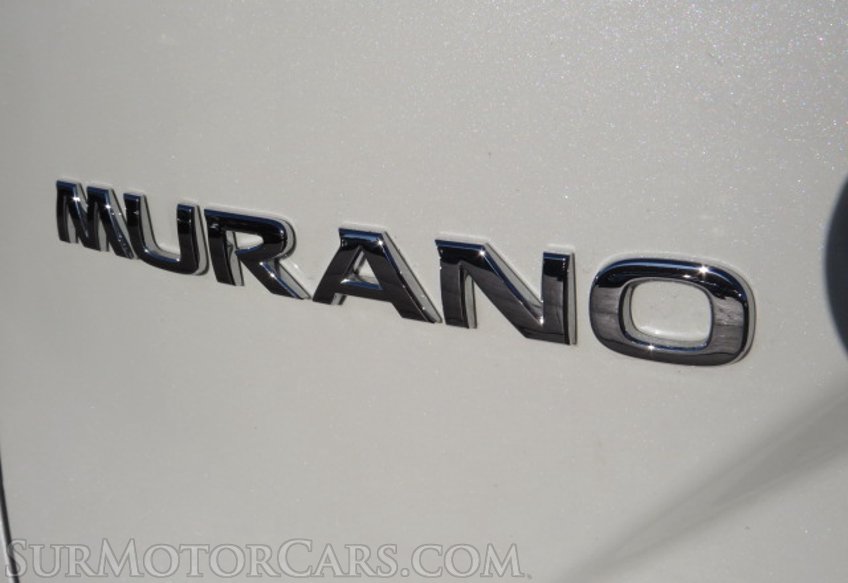 2022 Nissan Murano - Image 17