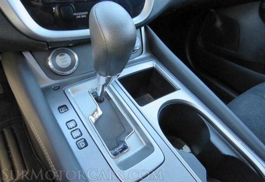 2022 Nissan Murano - Image 35