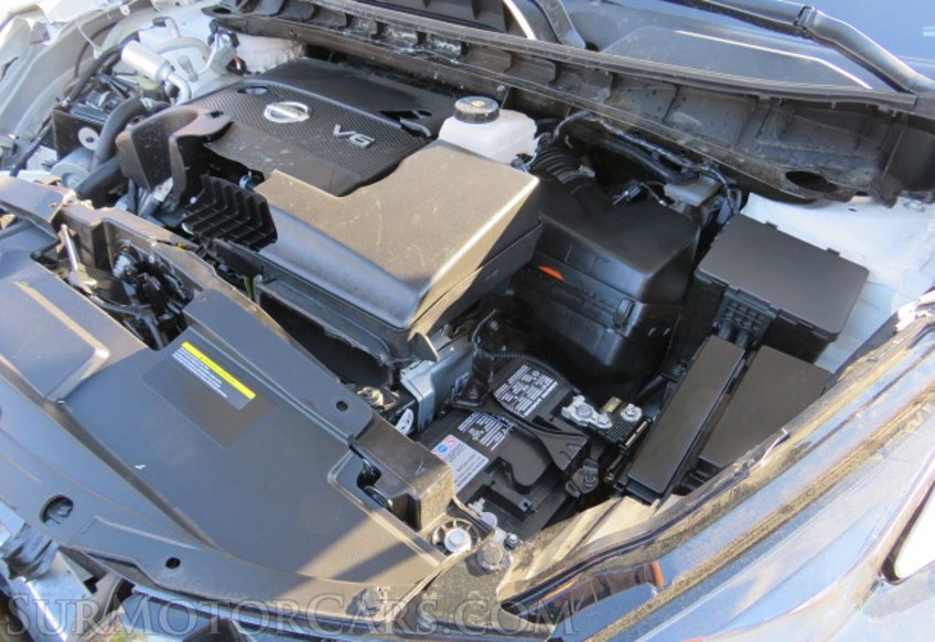 2022 Nissan Murano - Image 49