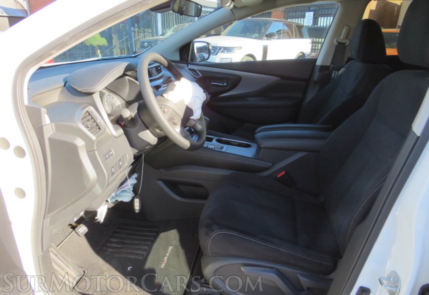 2022 Nissan Murano - Image 23