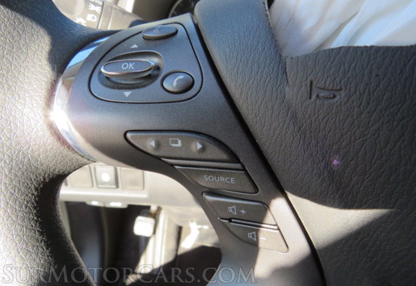 2022 Nissan Murano - Image 36