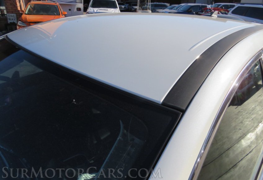 2022 Nissan Murano - Image 16