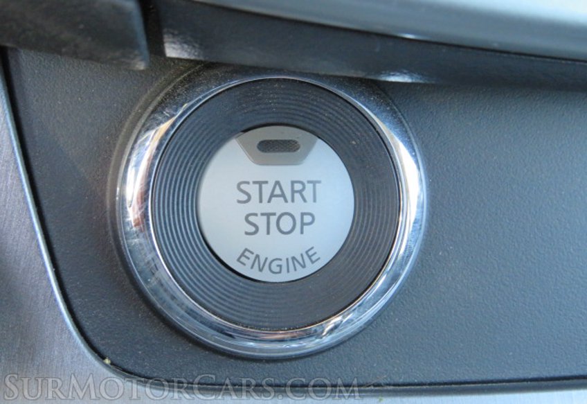 2022 Nissan Murano - Image 38