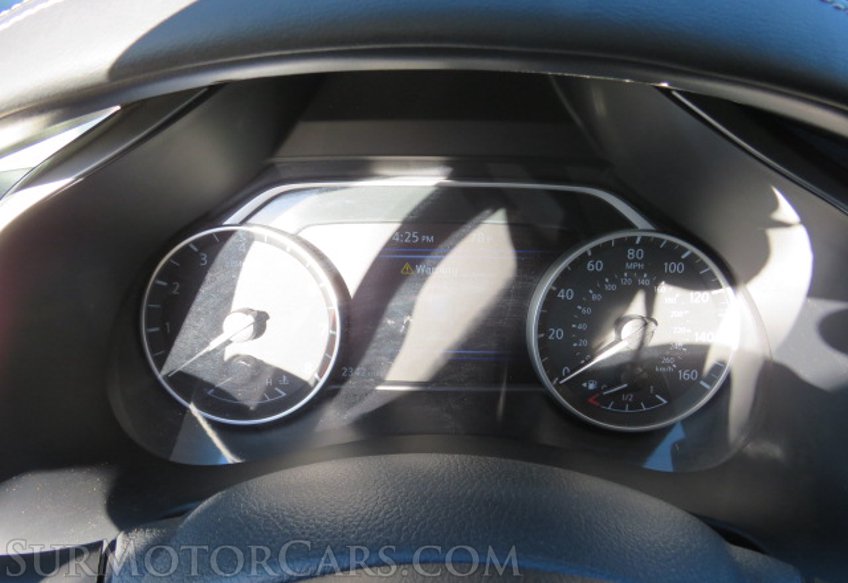 2022 Nissan Murano - Image 31