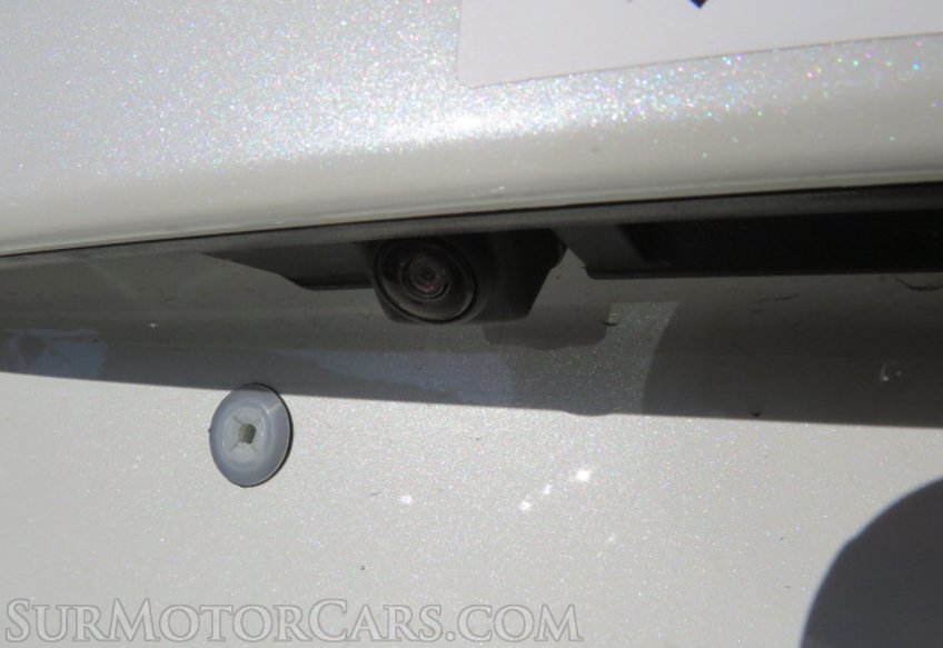 2022 Nissan Murano - Image 14