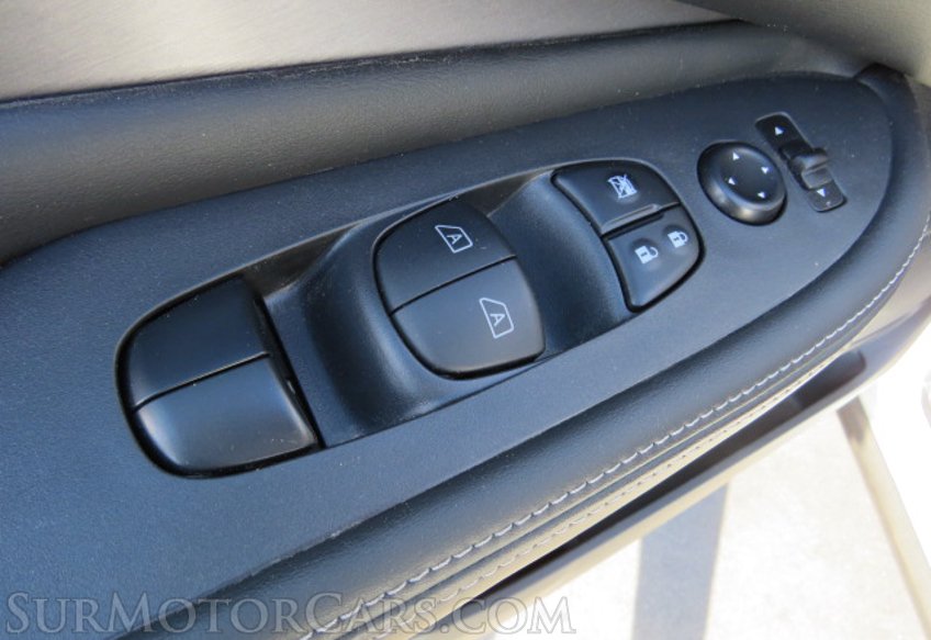 2022 Nissan Murano - Image 40