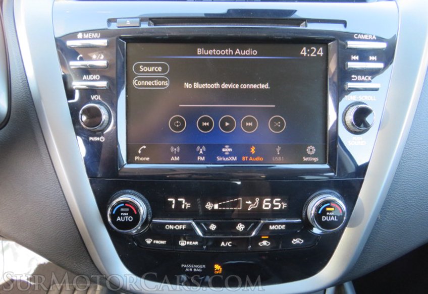 2022 Nissan Murano - Image 33