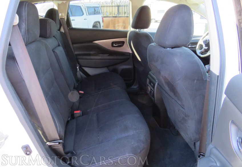 2022 Nissan Murano - Image 26