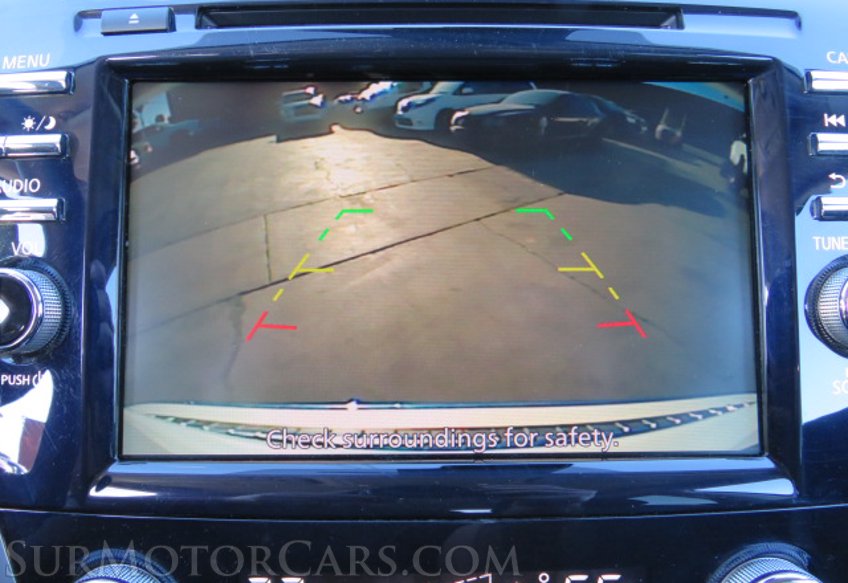 2022 Nissan Murano - Image 32