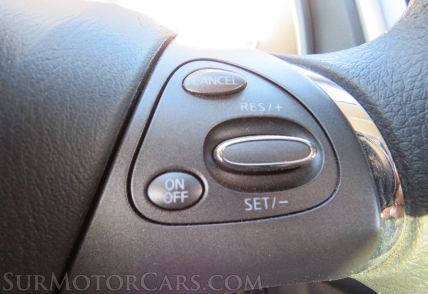 2022 Nissan Murano - Image 37