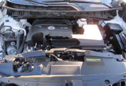 2022 Nissan Murano - Image 48