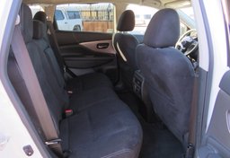 2022 Nissan Murano - Image 28