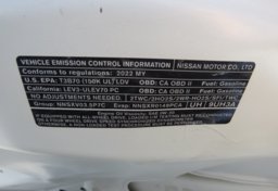 2022 Nissan Murano - Image 45