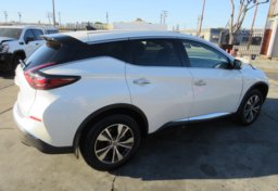 2022 Nissan Murano - Image 10