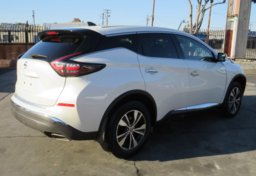 2022 Nissan Murano - Image 8