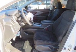 2022 Nissan Murano - Image 21