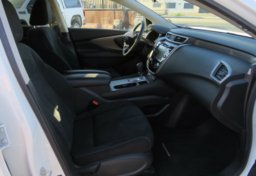 2022 Nissan Murano - Image 20