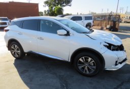 2022 Nissan Murano - Image 2