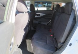 2022 Nissan Murano - Image 27