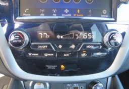 2022 Nissan Murano - Image 34