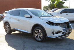 2022 Nissan Murano - Image 4