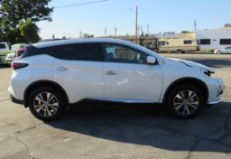 2022 Nissan Murano - Image 6