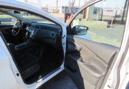 2022 Nissan Murano - Image 19