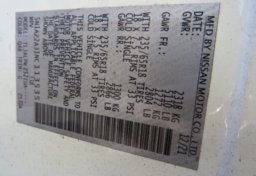 2022 Nissan Murano - Image 46