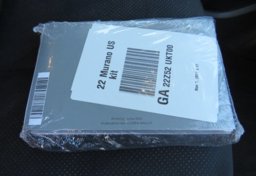 2022 Nissan Murano - Image 43